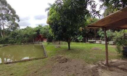 Chácara / sítio com 2 quartos à venda na Estância Tropical, Salto de Pirapora 