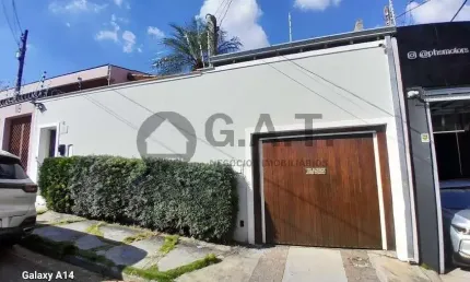 Casa com 4 quartos para alugar na Vila Trujillo, Sorocaba 