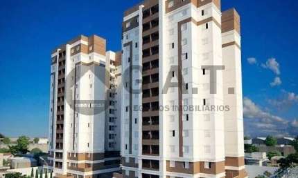 APARTAMENTO À VENDA NO EDIFÍCIO WINNER - SOROCABA/SP