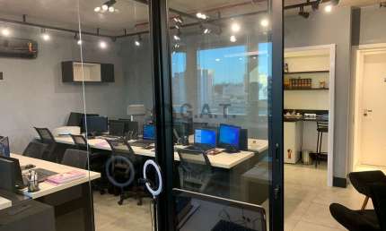 SALA COMERCIAL PARA LOCAÇÃO NO EDIFÍCIO ALAVANCA BUSINESS - SOROCABA/SP