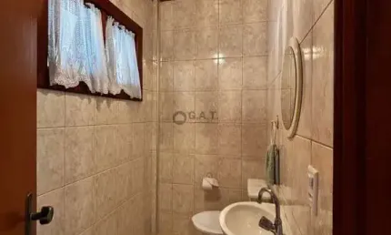 CASA EM À VENDA NO CONDOMÍNIO VILLAGE SAINT CLAIRE - SOROCABA/SP