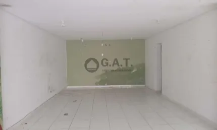Ponto comercial para alugar no Centro, Sorocaba 