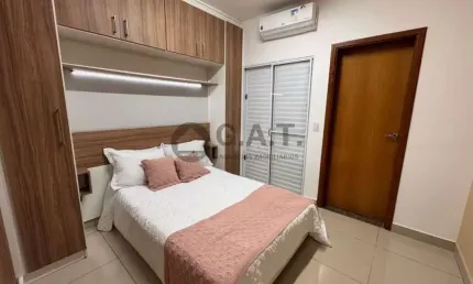 Kitnet / Stúdio à venda no Wanel Ville, Sorocaba 