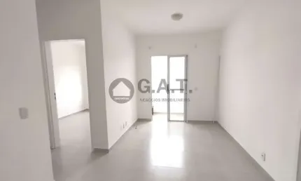 APARTAMENTO PARA LOCAÇÃO NO RESIDENCIAL BURITI - SOROCABA/SP