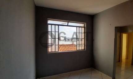 APARTAMENTO PARA LOCAÇÃO NO EDIFÍCIO MARIA NEUZA - SOROCABA/SP