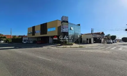Ponto comercial para alugar no Jardim Siriema, Sorocaba 