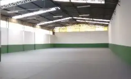 Barracão / Galpão / Depósito à venda no Retiro São João, Sorocaba 