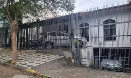 Casa com 3 quartos à venda no Jardim Europa, Sorocaba 