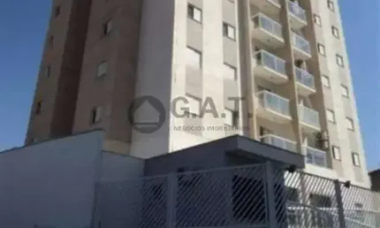 APARTAMENTO À VENDA NO EDIFÍCIO ALPHA MANGAL - SOROCABA/SP