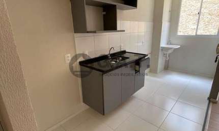 APARTAMENTO PARA LOCAÇÃO NO EDIFÍCIO ALTOS DE VOTORANTIM  - SOROCABA/SP