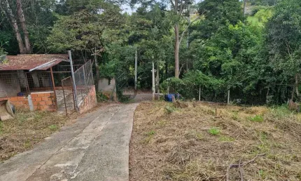 CHACARA À VENDA NO  CONDOMÍNIO AQUARIUS - SOROCABA/SP