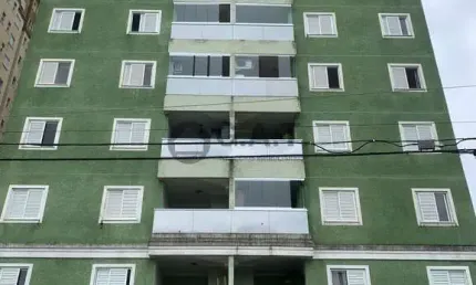 APARTAMENTO PARA LOCAÇÃO NO EDIFÍCIO VILA D'OURO - SOROCABA/SP