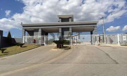 TERRENO À VENDA NO CONDOMÍNIO RENAISSANCE - SOROCABA/SP