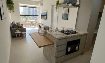 APARTAMENTO PARA LOCAÇÃO NO EDIFÍCIO UNION PLANETA - SOROCABA/SP