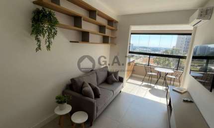 APARTAMENTO À VENDA NO EDIFÍCIO UNION PLANETA - SOROCABA/SP