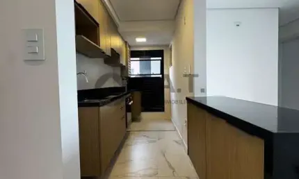APARTAMENTO PARA LOCAÇÃO NO EDIFÍCIO RISERVA DIVINO - SOROCABA/SP
