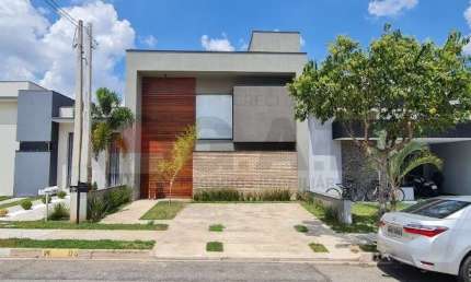 LOFT EM CONDOMÍNIO À VENDA NO TERRAS DE SÃO FRANCISCO - SOROCABA/SP