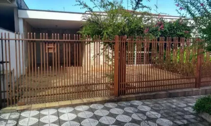 Casa com 3 quartos à venda na Vila Trujillo, Sorocaba 