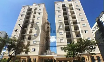 Apartamento para locação no edifício ateliê - sorocaba/sp