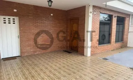Casa com 3 quartos à venda no Jardim São Paulo, Sorocaba 