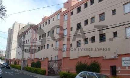 APARTAMENTO PARA LOCAÇÃO NO RESIDENCIAL STEFANE - SOROCABA/SP
