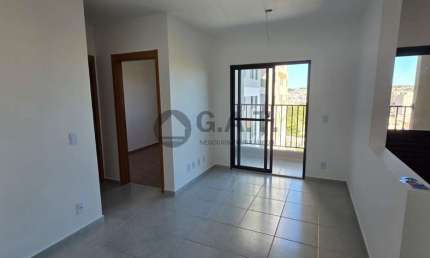 APARTAMENTO PARA LOCAÇÃO NO EDIFÍCIO VILA ZAMORA - SOROCABA/SP