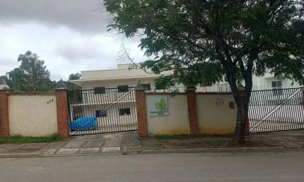 KITNET PARA LOCAÇÃO NO  JARDIM GRAMADOS - SOROCABA/SP