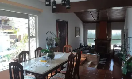 Casa com 3 quartos à venda no Jardim Americano, Sorocaba 