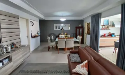 APARTAMENTO À VENDA NO EDIFÍCIO MONT ROYAL - SOROCABA/SP