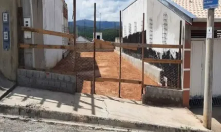 TERRENO À VENDA NO RESIDENCIAL MONTE VERDE - VOTORANTIM/SP