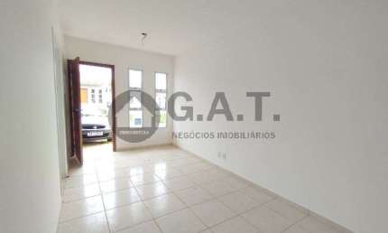 CASA PARA LOCAÇÃO NO RESIDENCIAL PARQUE IMPERIAL - SOROCABA/SP