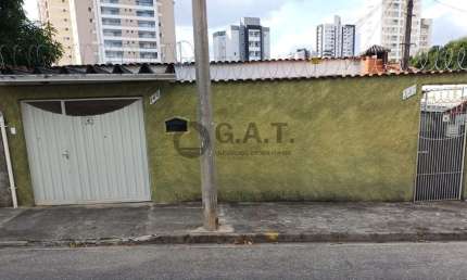 Casa com 5 quartos à venda na Vila Jardini, Sorocaba 