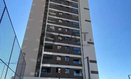 APARTAMENTO À VENDA NO EDIFÍCIO UNION PLANETA - SOROCABA/SP