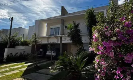CASA À VENDA NO CONDOMÍNIO GRANJA OLGA III - SOROCABA/SP