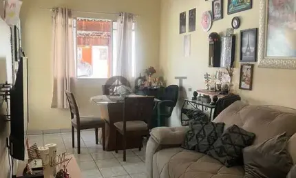Casa com 3 quartos à venda na Vila Barcelona, Sorocaba 