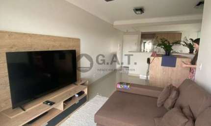 APARTAMENTO À VENDA NO EDIFÍCIO COSTA ALMEIDA - SOROCABA/SP