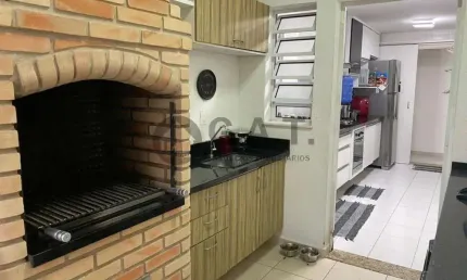 APARTAMENTO À VENDA NO EDIFÍCIO GARDEN HILL - SOROCABA/SP