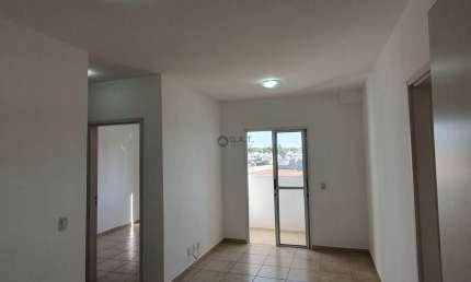 APARTAMENTO PARA LOCAÇÃO NO EDIFÍCIO BURITI - SOROCABA/SP