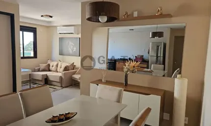 Apartamento à venda no edifício evolution boa vista - sorocaba/sp