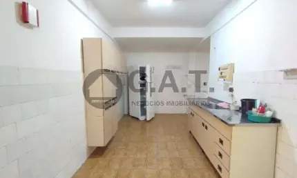 Apartamento com 3 quartos à venda na Vila Trujillo, Sorocaba 