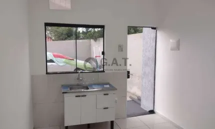 Kitnet à venda no condominio morada red - sorocaba/sp
