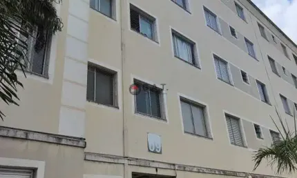 APARTAMENTO PARA LOCAÇÃO NO CONDOMÌNIO PARQUE SICILIA - VOTORANTIM/SP