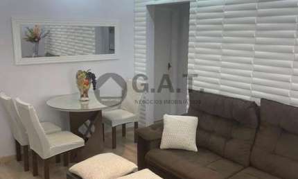 APARTAMENTO À VENDA NO EDIFÍCIO BELINI E MARTINS - SOROCABA/SP