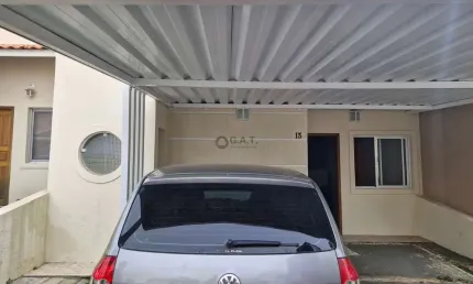 Casa  à venda no condomínio felicitá  - sorocaba/sp