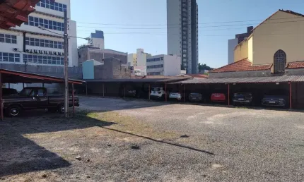 Terreno à venda na Vila Leão, Sorocaba 
