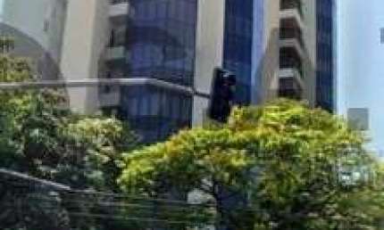 COBERTURA TRIPLEX À VENDA NO EDIFÍCIO RESIDENCIAL PLAZA MAYOR - SOROCABA/SP