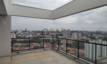 APARTAMENTO PARA LOCAÇÃO NO EDIFÍCIO LE GRIFF - SOROCABA/SP
