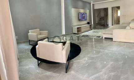 CASA RESIDENCIAL/COMERCIAL PARA LOCAÇÃO NO JARDIM PAULISTANO - SOROCABA/SP