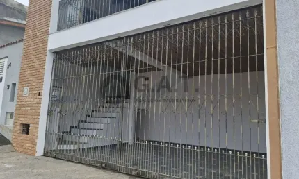 Casa com 2 quartos à venda no Jardim Santo Amaro, Sorocaba 