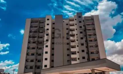 APARTAMENTO PARA LOCAÇÃO NO EDIFÍCIO MIRANTE IPANEMA - SOROCABA/SP